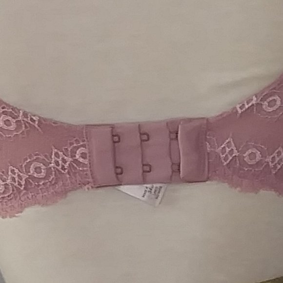 Victorias Secret IPEX Bra no wire lined size 34D - Picture 9 of 16